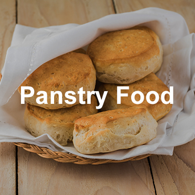 Panstry Food