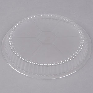 ( LID30 ) 7" Dome Lid (For 527/436/512/7270)