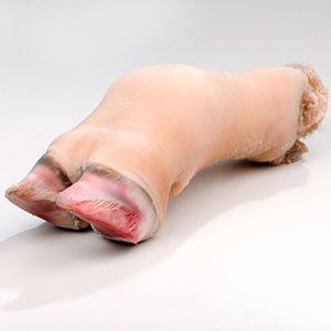 (IBP-V1570CK) Beef Feet *USDA**Skin*