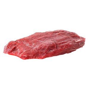 (Nationl-1242/Excel-11445)*Froze Beef PectoralMeat