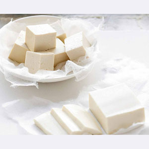 Hinoichi Tofu ( Firm *Red*/1107)