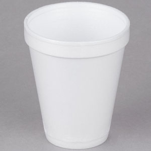 ( Dart-10J10 ) Hot/Cold Insulated Cup (10oz/296ml)