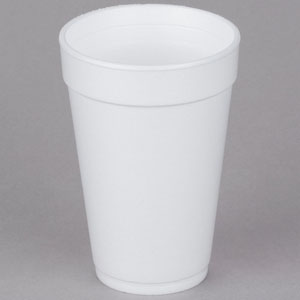 ( Dart-16J16 ) Hot/Cold Insulated Cup (16oz/473ml)