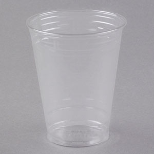 ( Dart-TP16D ) Ultra Clear Plastic Cup (16oz/473ml