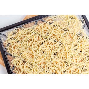 (ChinaGate/WL) *Thin* Noodles  40Lb/Cs