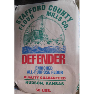 Flour  Defender - 50LB