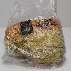 (GoldenBowl-FLM) Egg Noodles*Lo Mein-30Lb/Cs