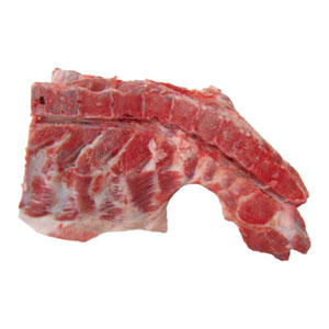 (IBP-1919CA) Pork Neck Bones - 30# *USDA*