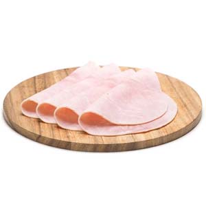 (Hormel) Chopped Ham BNLS - 40Lb