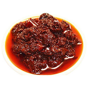 CN Pixian Broad Bean PasteChili Oil