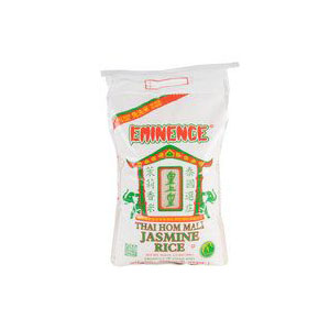 4% Rice (Eminence)