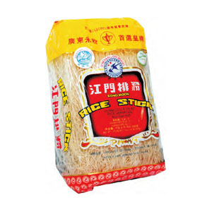 (Kong Moon) Rice Noodles -(60BGX454g)