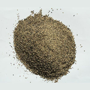 5LB/PK Black Pepper Powder Medium-