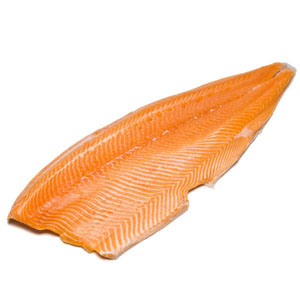 Sashimi Salmon Filet 3-4(Premium-Chile)-22.05