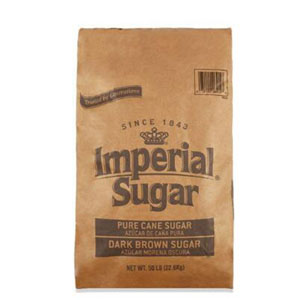 Dark Brown Sugar (Imperial) -50LB