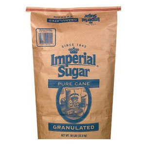 Sugar (Imperial) -50LB