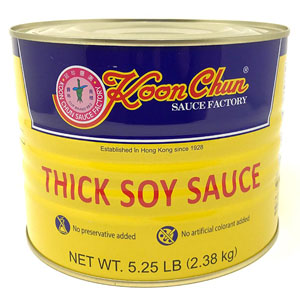(KC) Thick Soy Sauce