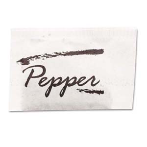 (IPS-56214) Black Pepper Package -3000ct