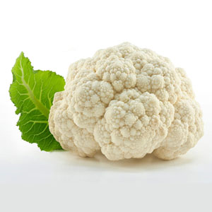 Cauliflower 12CT