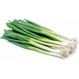 Green Onion