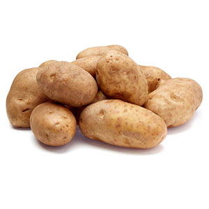 Potato 8 oz