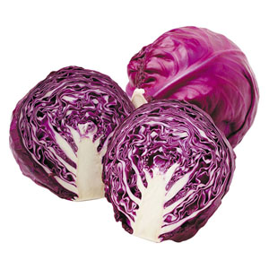 *RED* Cabbage *Special Order*