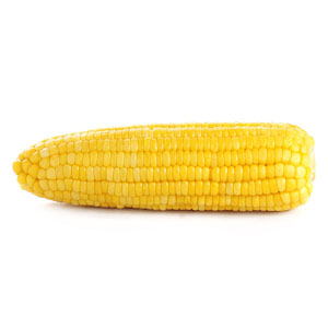 (20615-Meadow) Super Sweet Corn Cob (96 CT) 3"