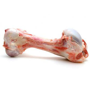 (ABF-063) Beef Leg Bone-**UN CUT **- 50Lb