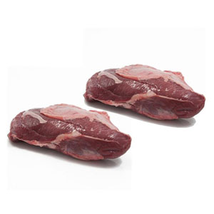 (Cargill-W72210 *USA*) Beef Cheek Meat 60#