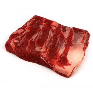 (56-Wagyu Premier) Beef Chuck Short Rib BNLS