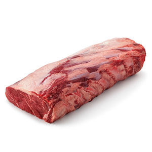 (Long Prairie-01720) Beef Ribeye 8Up
