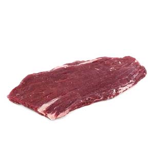 (5Star/JBS-89930)*Fresh* Select Beef Flank Steak