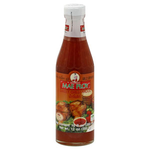 Mae Ploy- Sweet Chili Sauce 12x730ml/CS-