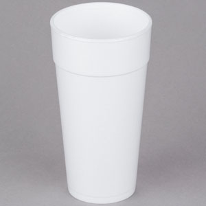 ( Dart-24J16 ) Hot/Cold Insulated Cup (24oz/710ml)