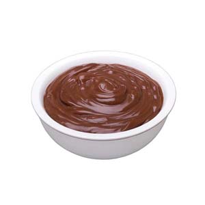 (Cafe Classics -31854) Chocolate Pudding