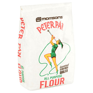 Flour (Peter Pan) -50LB