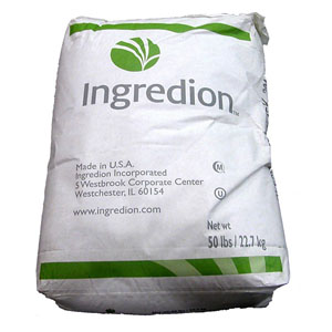 Ingredion- Clear Gel  50LB