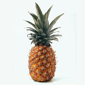 Pineapple *FRESH*