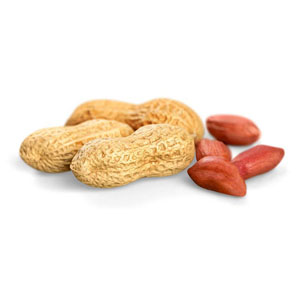 Raw  Peanut -50 Lb/Bg