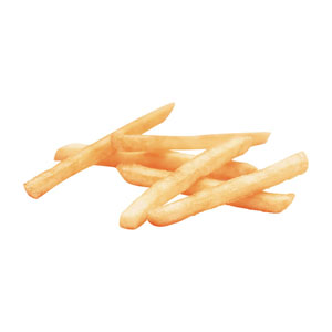 Shoestring *1/4* French Fry (Interstate)-27#