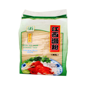 (3Ladies) JiangXi Rice Stick (LaiFen) *XL*