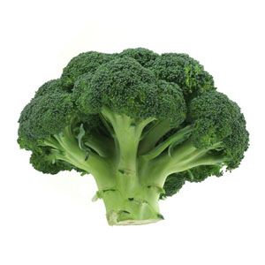 Broccoli -   King