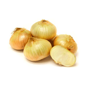 Yellow  Onion -- Colossal / Jumbo