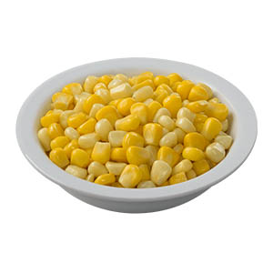 (SmithField-20416) Cut Corn - 20Lb/Cs