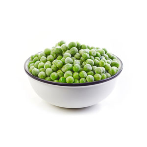 SmithField20422- Green Peas  20Lb/Cs